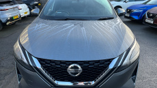 Nissan Qashqai 1.3 DiG-T MH 158 Tekna 5dr 4WD Xtronic Petrol Hatchback